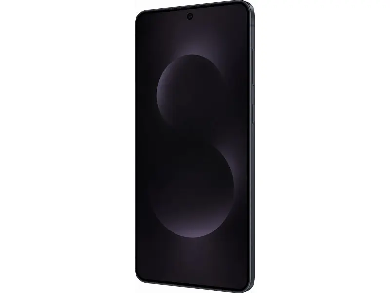 Смартфон Samsung Galaxy S25 Edge 12/256GB Titanium Jetblack (SM-S937BZKD) - фото 2