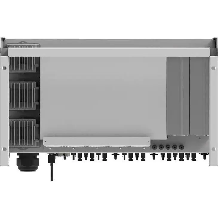 Мережевий сонячний інвертор Deye SUN-135K-G01P3-EU-AM8 [149965] - фото 4