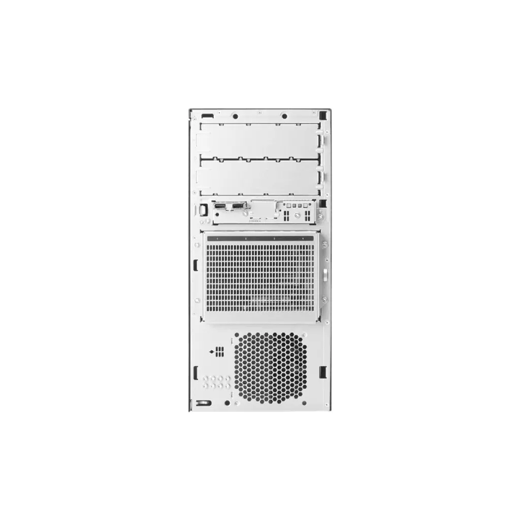 Сервер Hewlett Packard Enterprise ML30 Gen 11 (P65093-421) - фото 3