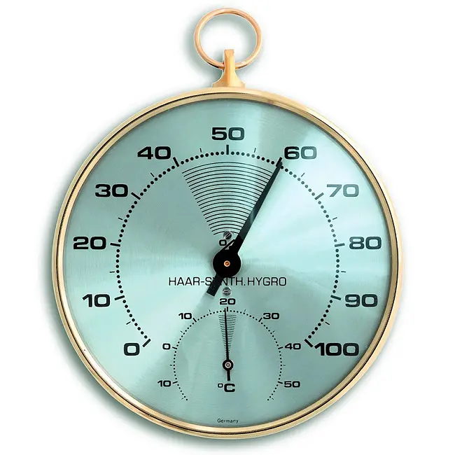 Термогігрометр TFA 452007 - фото 2