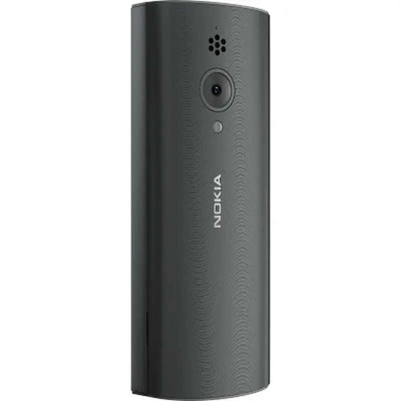 Мобільний телефон Nokia 150 2023 Black - фото 11