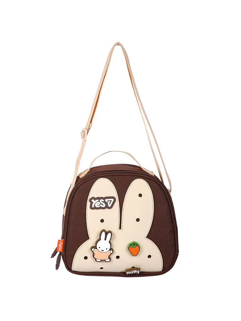 Сумка для ланчу YES LB-01 Miffy Bunny (550533) - фото 3