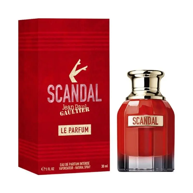 Jean Paul Gaultier Scandal Le Parfum 30 мл Парфумована вода - фото 2