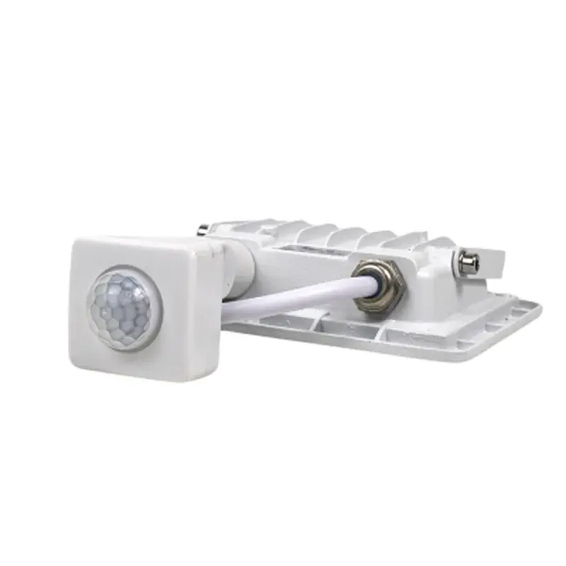 Прожектор Lightwell LW-FL-W-30-S 30 W з датчиком руху - фото 3