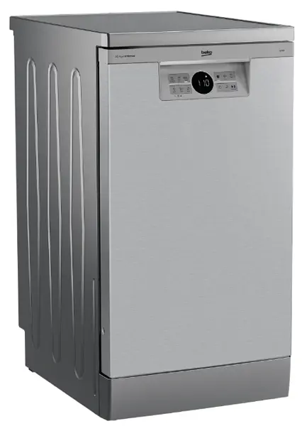 Посудомоечная машина Beko BDFS26020XQ - фото 2