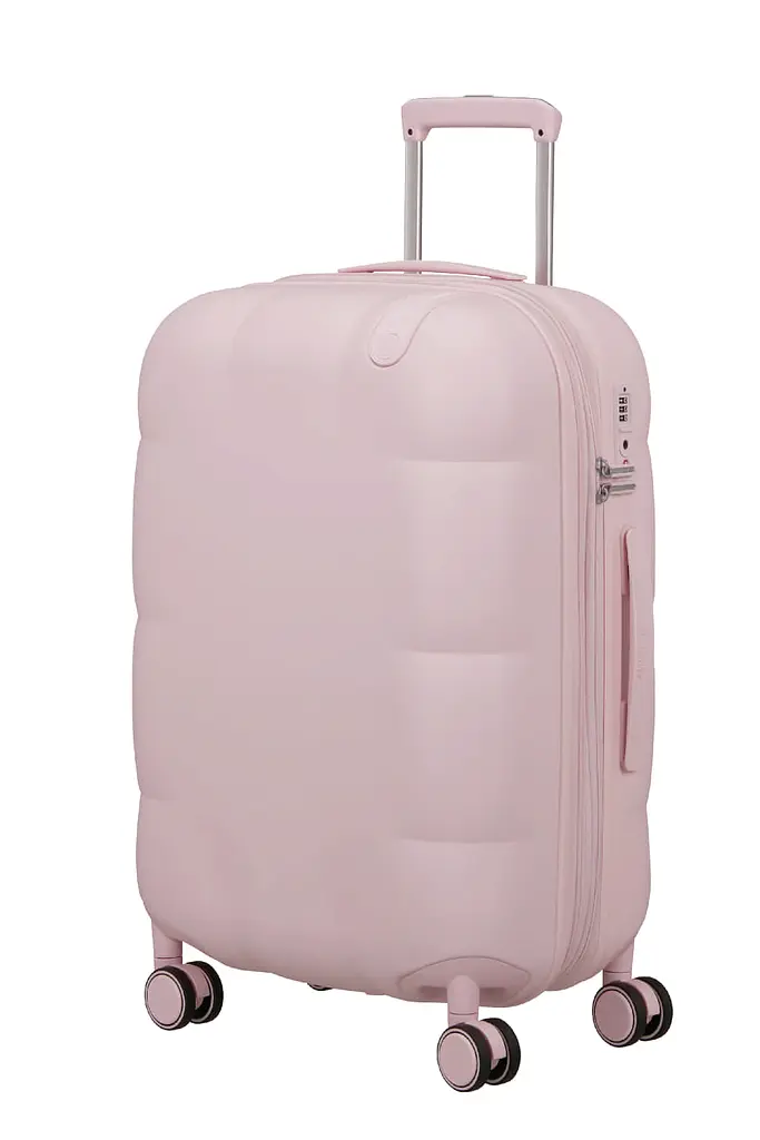 Валіза 67 См American Tourister DREAMI DREAMYSKY PINK 67x45x28(30) MK3*90002 - фото 3