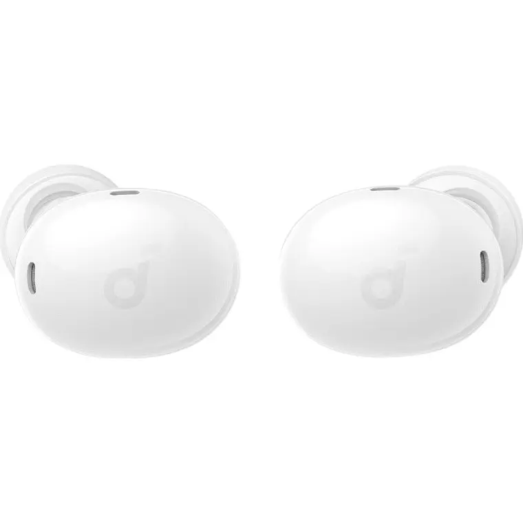 Навушники SoundСore A30i White [A3958G21] [118549] - фото 3