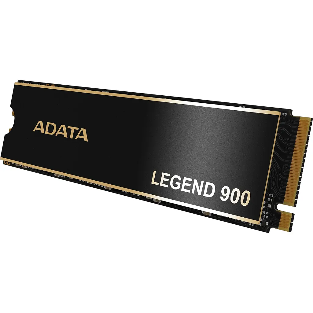Накопичувач SSD M.2 2280 512GB ADATA (SLEG-900-512GCS) - фото 3