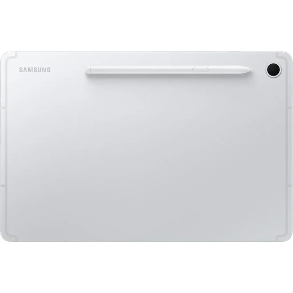 Планшет Samsung Galaxy Tab S10 Lite Wi-Fi 8/256GB Silver (SM-X400NZSP) Global version - фото 2