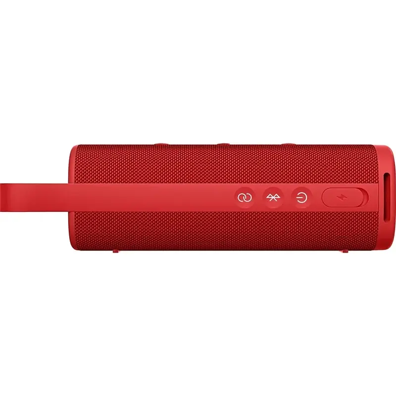 Портативна акустика Xiaomi Sound Outdoor (QBH4263GL) Red - фото 2