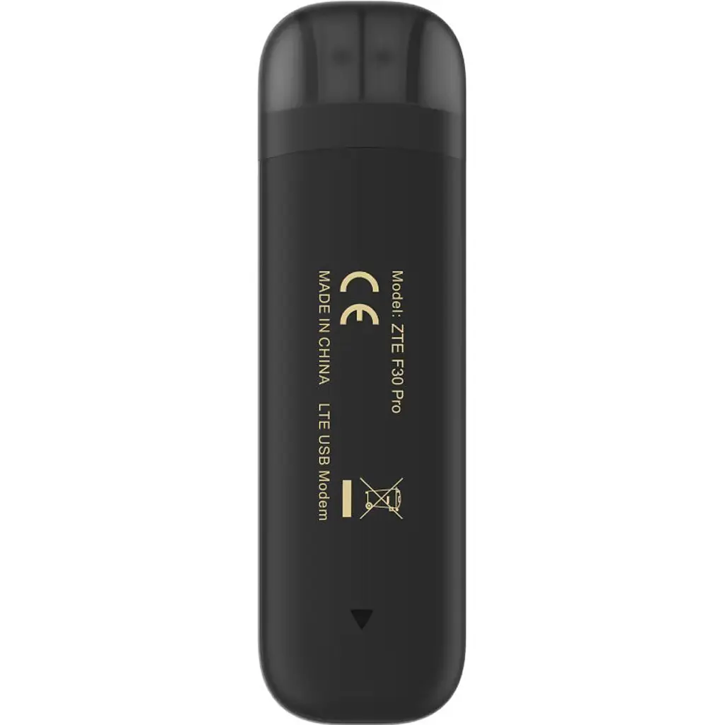 4G модем ZTE F30 Pro [118937] - фото 2