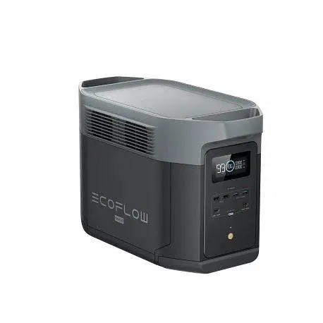 Зарядна станція EcoFlow DELTA 2 Max (EFDELTA2Max-EU) - фото 3