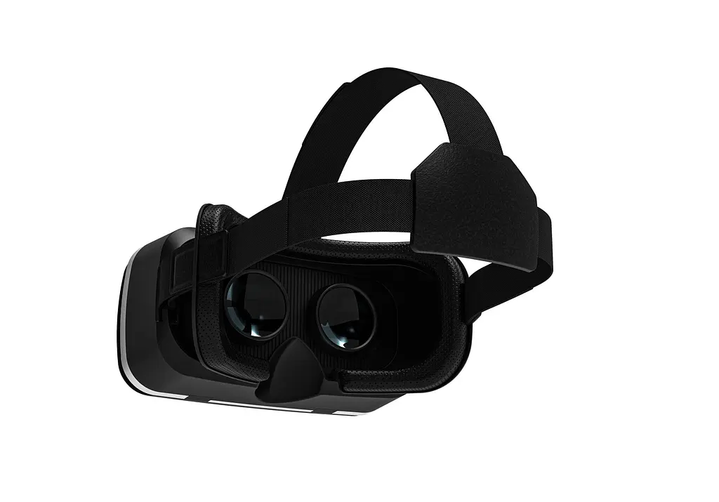 Окуляри віртуальної реальності Kiiroo VR для смартфона - фото 8