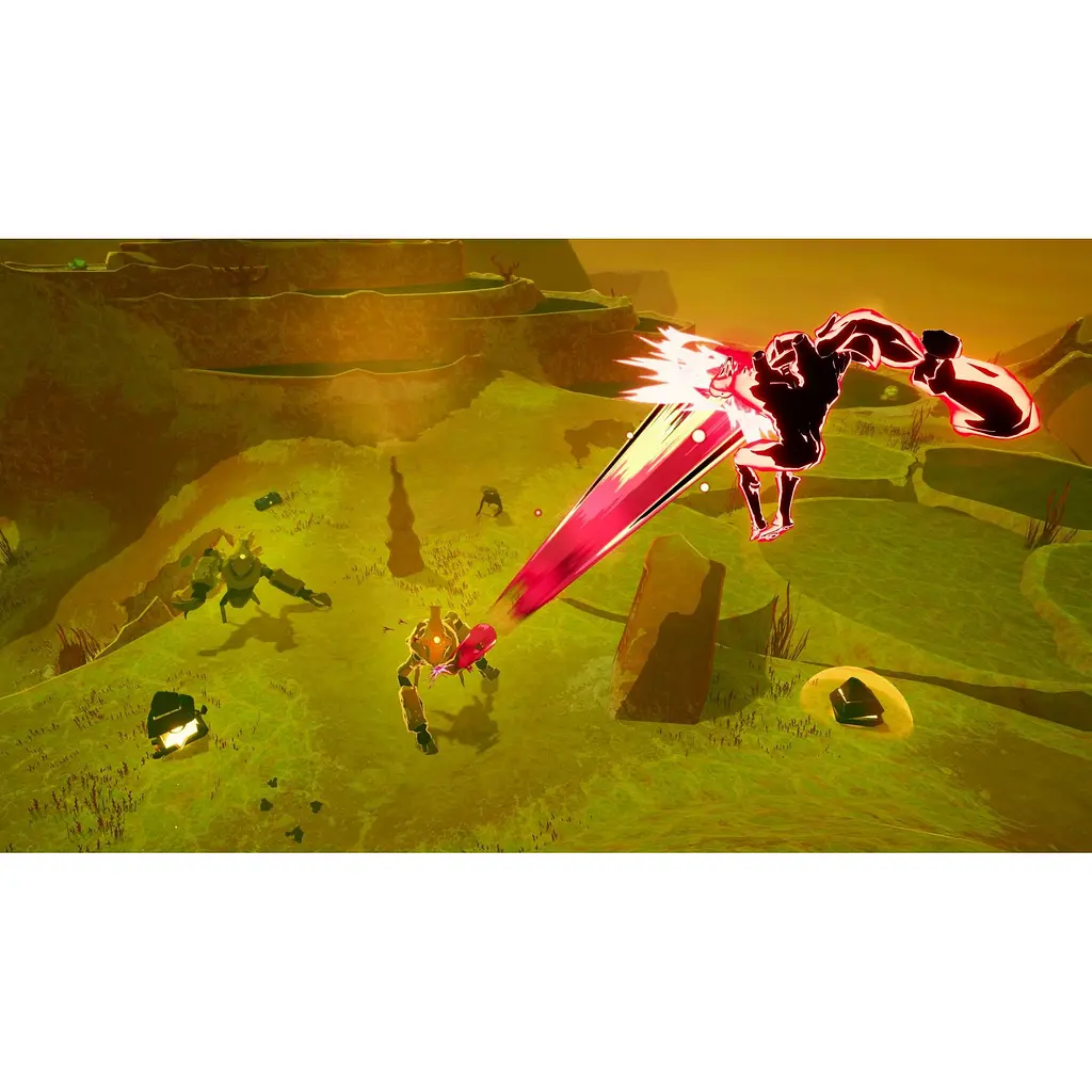 Ключ активації Microsoft Risk of Rain 2 & Survivors of the Void Bundle для Xbox One/Series S/X - фото 4