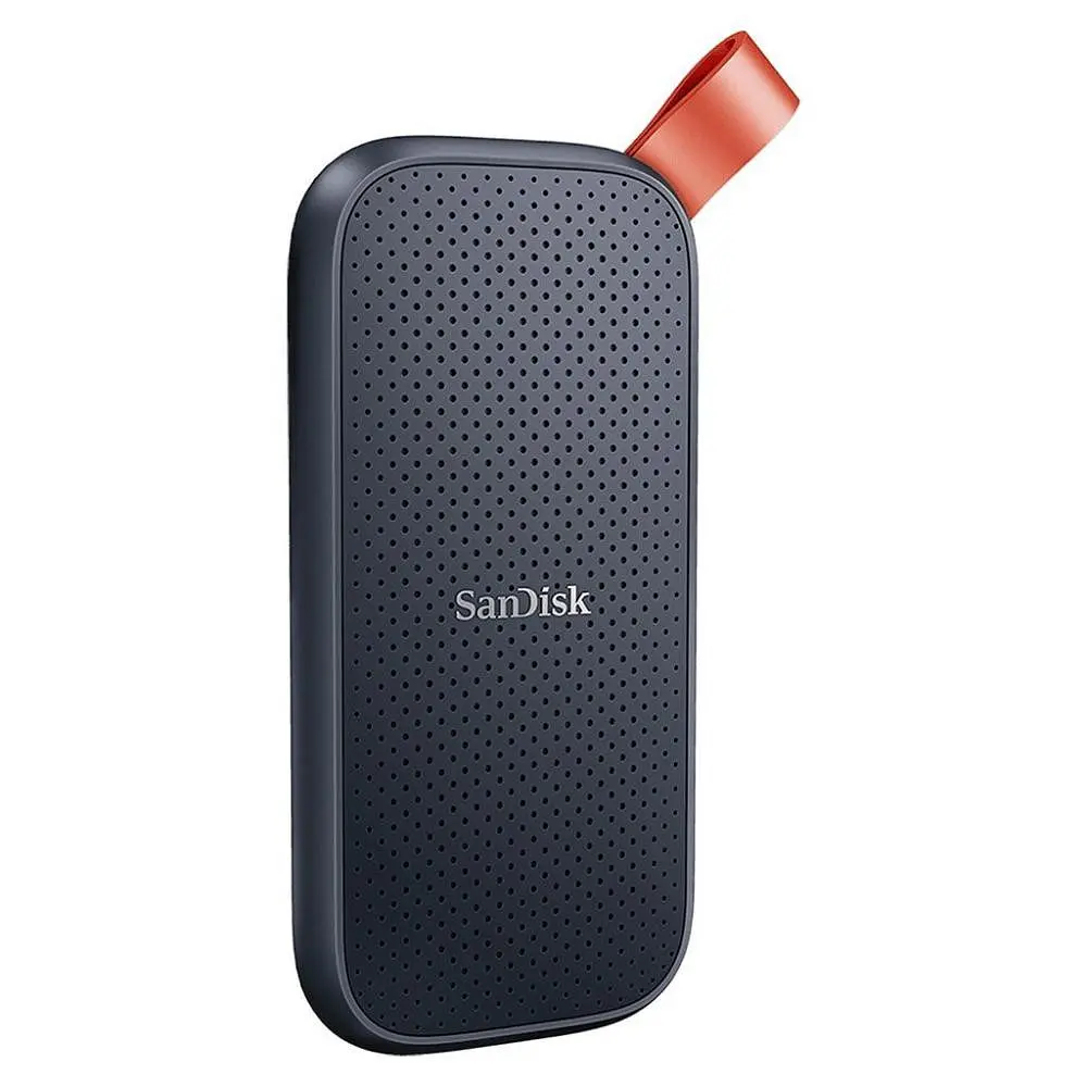SanDisk Portable 1 TB (SDSSDE30-1T00-G26) *