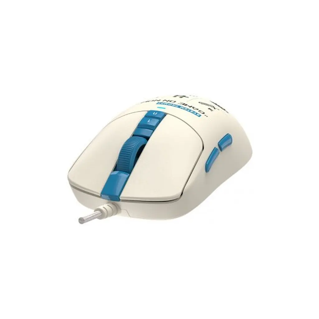 Мышка A4Tech Bloody W72 Ultra USB Pixels Blue (4711421001311) - фото 7