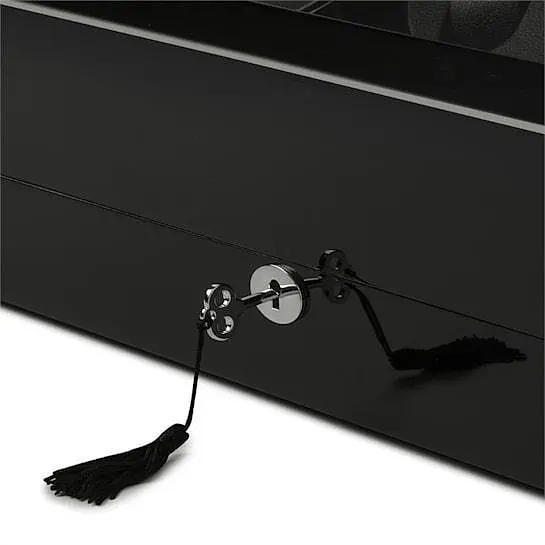 Витрина для часов с автоподзаводом Klarstein Marshall (10000167) - фото 5