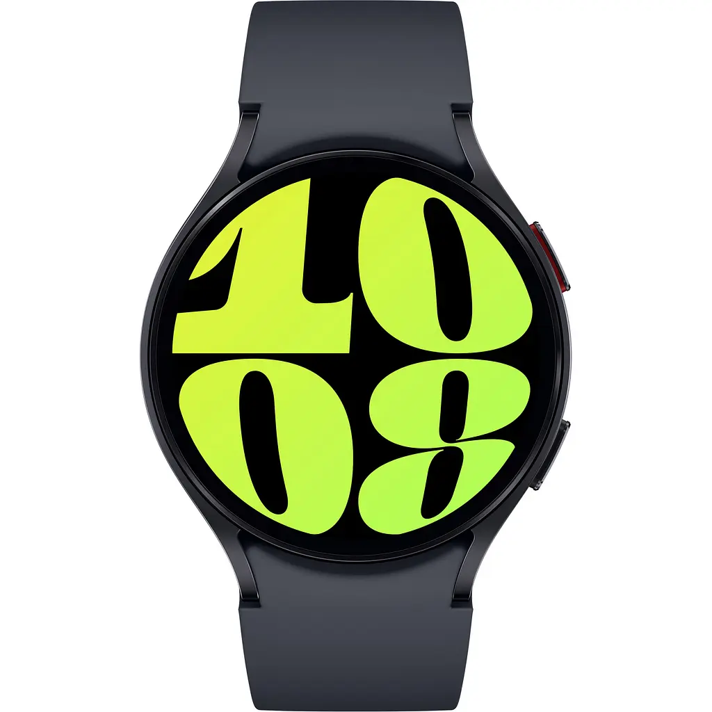 Смарт-годинник Samsung Galaxy Watch6 44 mm eSIM Black (SM-R945FZKA) - фото 2