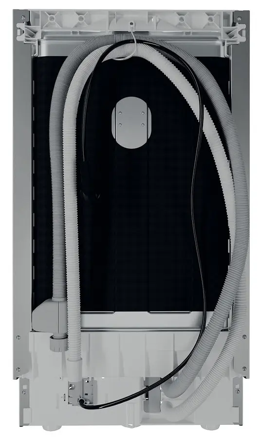 Посудомоечная машина Whirlpool WSIO 3O34 PFE X (6964897) - фото 6