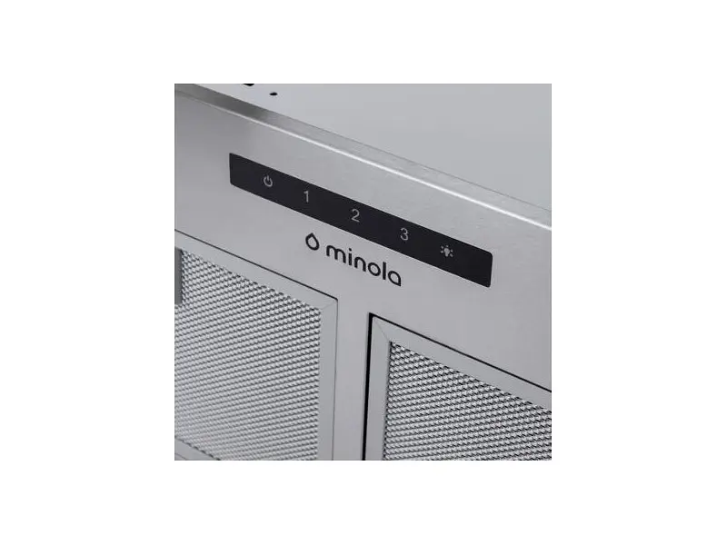 Витяжка Minola HBS 7652 I 1000 LED - фото 6