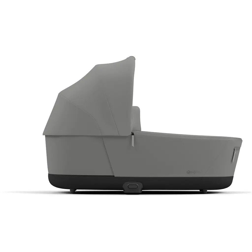 Люлька Cybex Priam Lux Mirage Grey (523000809) - фото 2