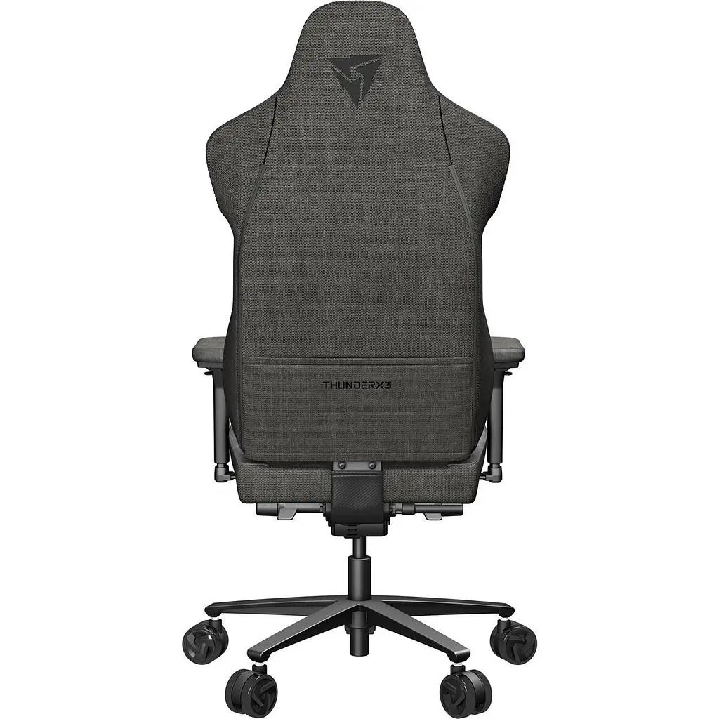 Ігрове крісло TX3 Core Loft Black (TEGC-2056101.11) - фото 8