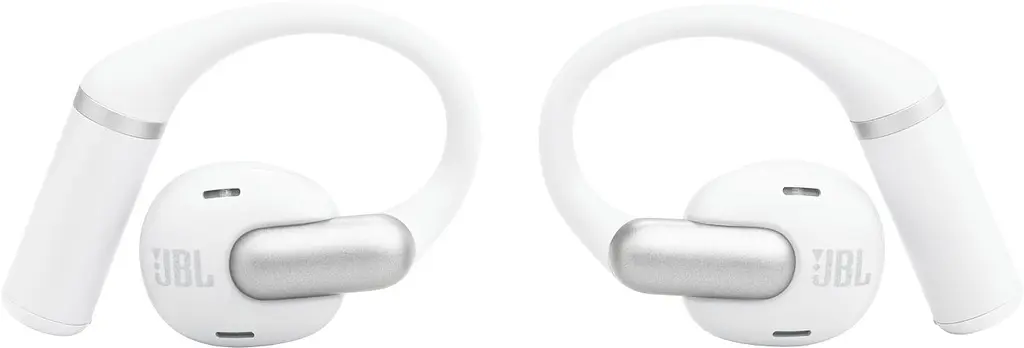 Bluetooth-гарнітура JBL Sense Pro White (JBLSENSEPROWHT) - фото 4