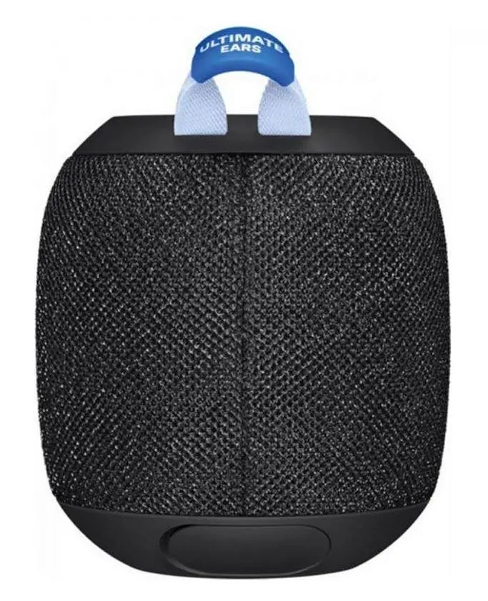 Портативна акустика Logitech Ultimate Ears Boom Wonderboom 3 Active Black (984-001829) - фото 3