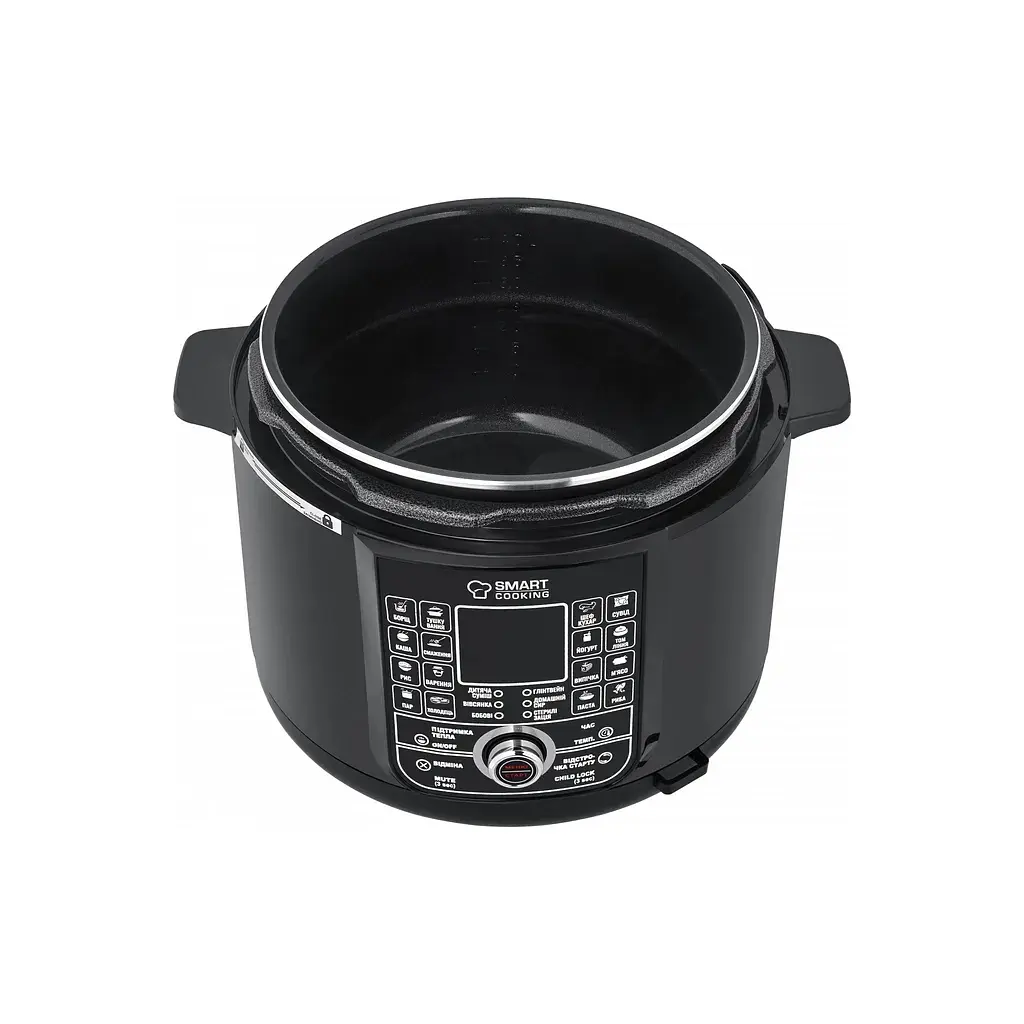 Мультиварка Rotex REPC79-B Universal - фото 8