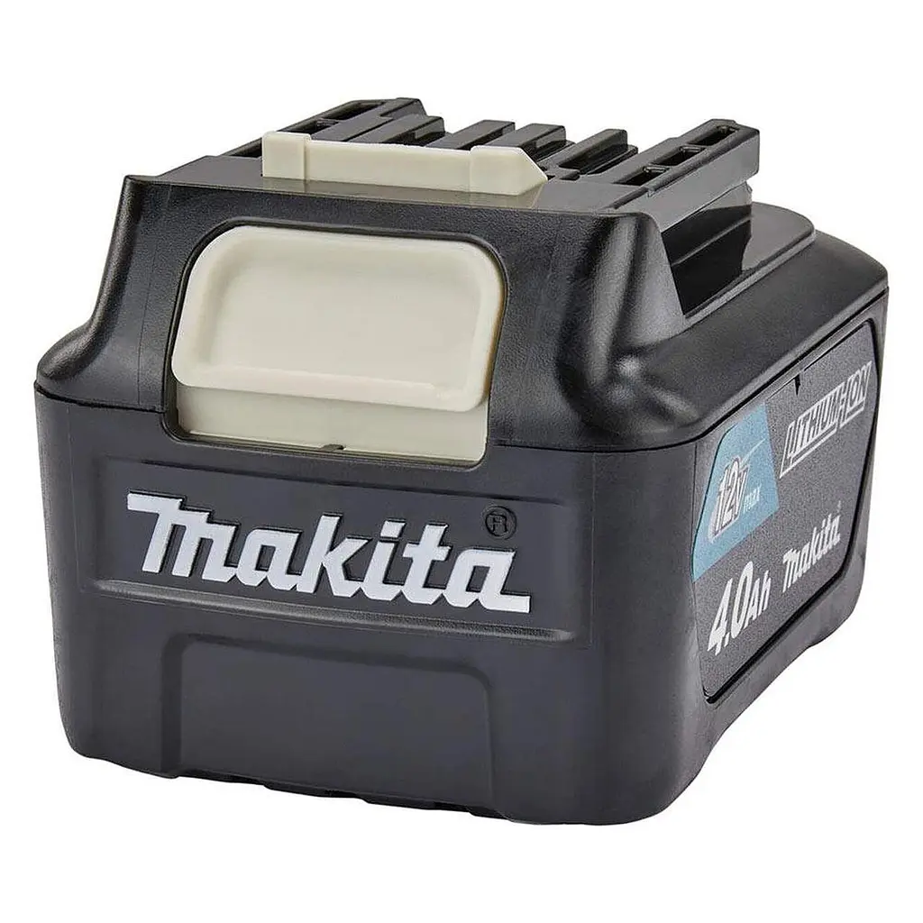 Акумулятор для продукції Makita CXT BL1041B, 12 В, 4 А⋅год (632F63-0) - фото 5