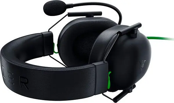 Ігрові навушники Razer Blackshark V2 X (RZ04-03240100-R3M1) [53874] - фото 5