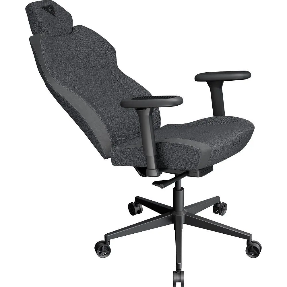 Кресло для геймеров TX3 Solo 360 Loft Air Dark Grey (TEGC-208010Z.Z1) - фото 7