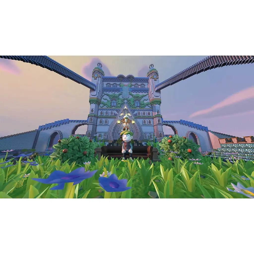 Ключ активації Microsoft Portal Knights для Xbox One/Series - фото 4
