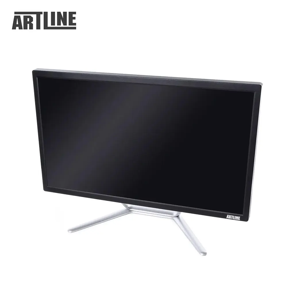 Моноблок Artline Business F23 21.5 FHD IPS, Intel N95, 8 GB, 120 SSD, Intel Graphics, W11P, Black (F23v16Win) - фото 3