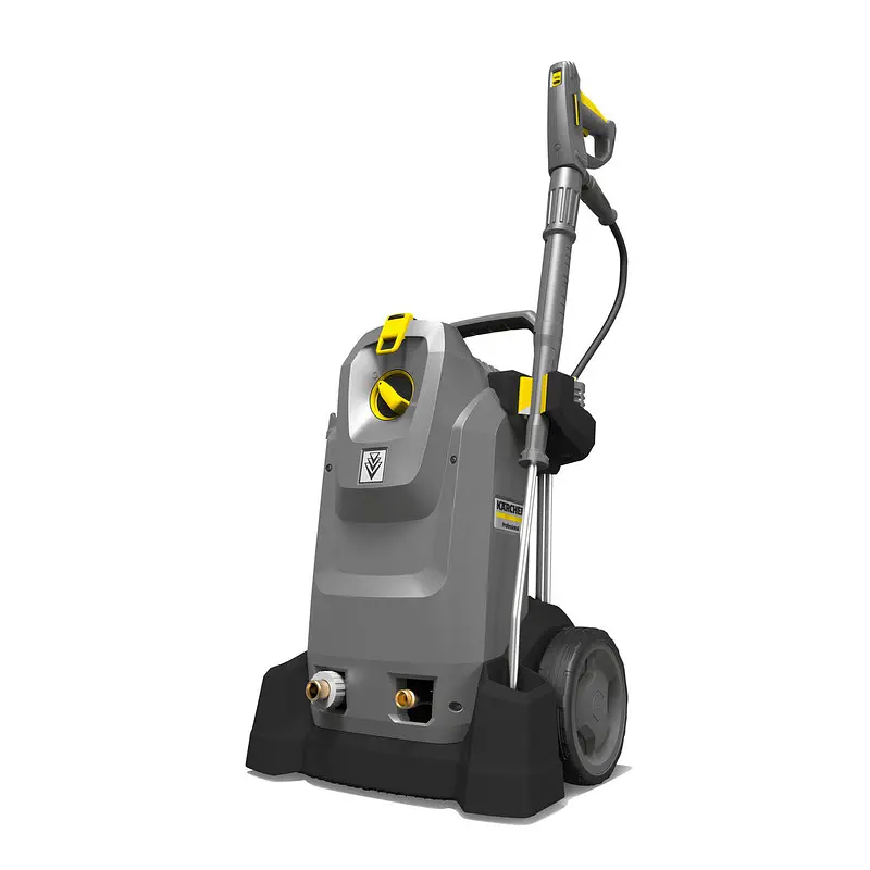 Karcher D 6/15 М (без нагрівання води) - фото 4