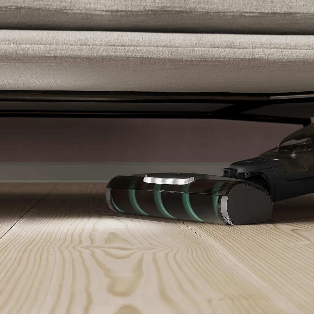 Вертикальний + ручний пилосос Electrolux ES52C212XN 500 Clean 2в1 - фото 4