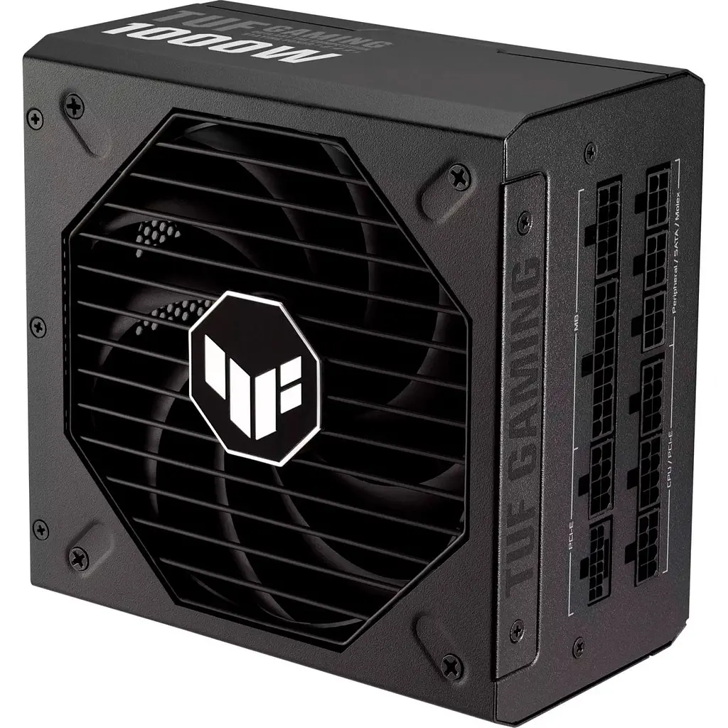 Блок живлення Asus TUF Gaming 1000W Gold (90YE00S1-B0NA00) [93740] - фото 12