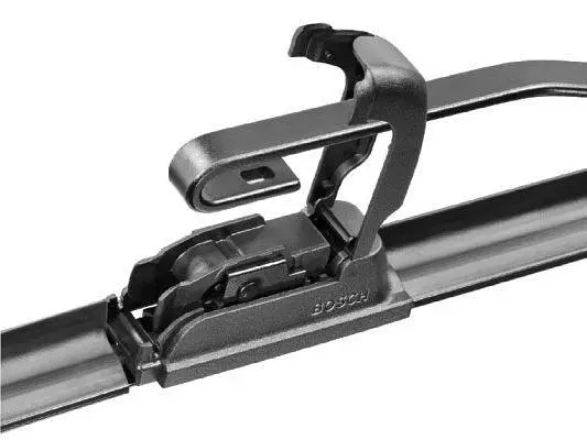 Щетка склоочисника дворник Bosch Aerotwin 550 мм AR22U 1 шт (3397008537) - фото 2