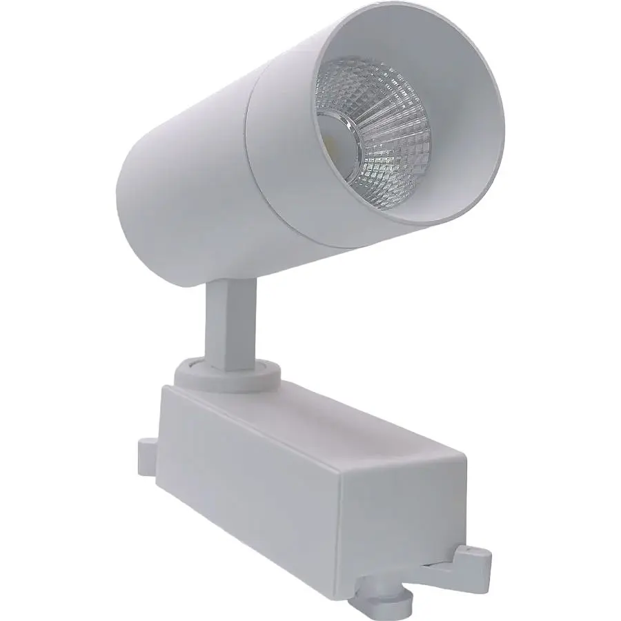 Трековий світильник Aqara Spotlight Jiawen Z018 9W White [107911] - фото 2