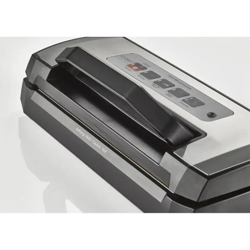 Вакууматор Caso VRH 490 advanced - фото 5