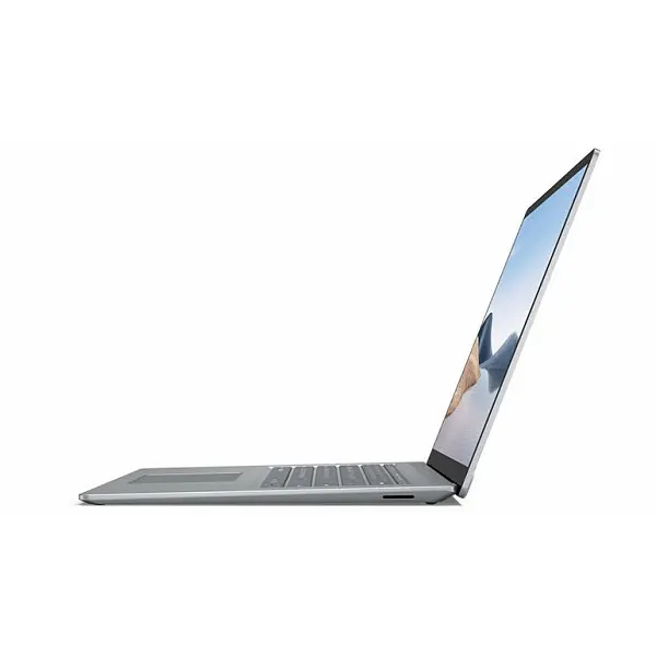 Ноутбук Microsoft Surface Laptop 4 15* AMD Ryzen 7/8GB/512GB Platinum (5W6-00001) (US Version) - фото 3