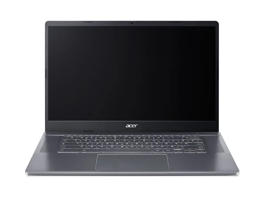 Ноутбук Acer Chromebook CB515-2H 15' FHD IPS, Intel i3-1215U, 8GB, F512GB, UMA, ChromeOS, сірий (NX.KNUEU.001) - фото 3