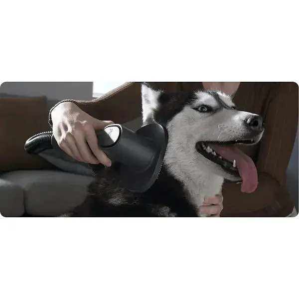 Пилосос акумуляторний XIAOMI Vacuum Cleaner G20 Max - фото 6