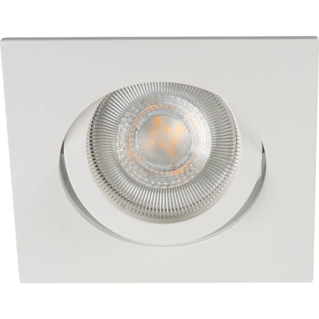 Светильник точечный без патрона Kanlux Dalla DTL-W (22435) - фото 2