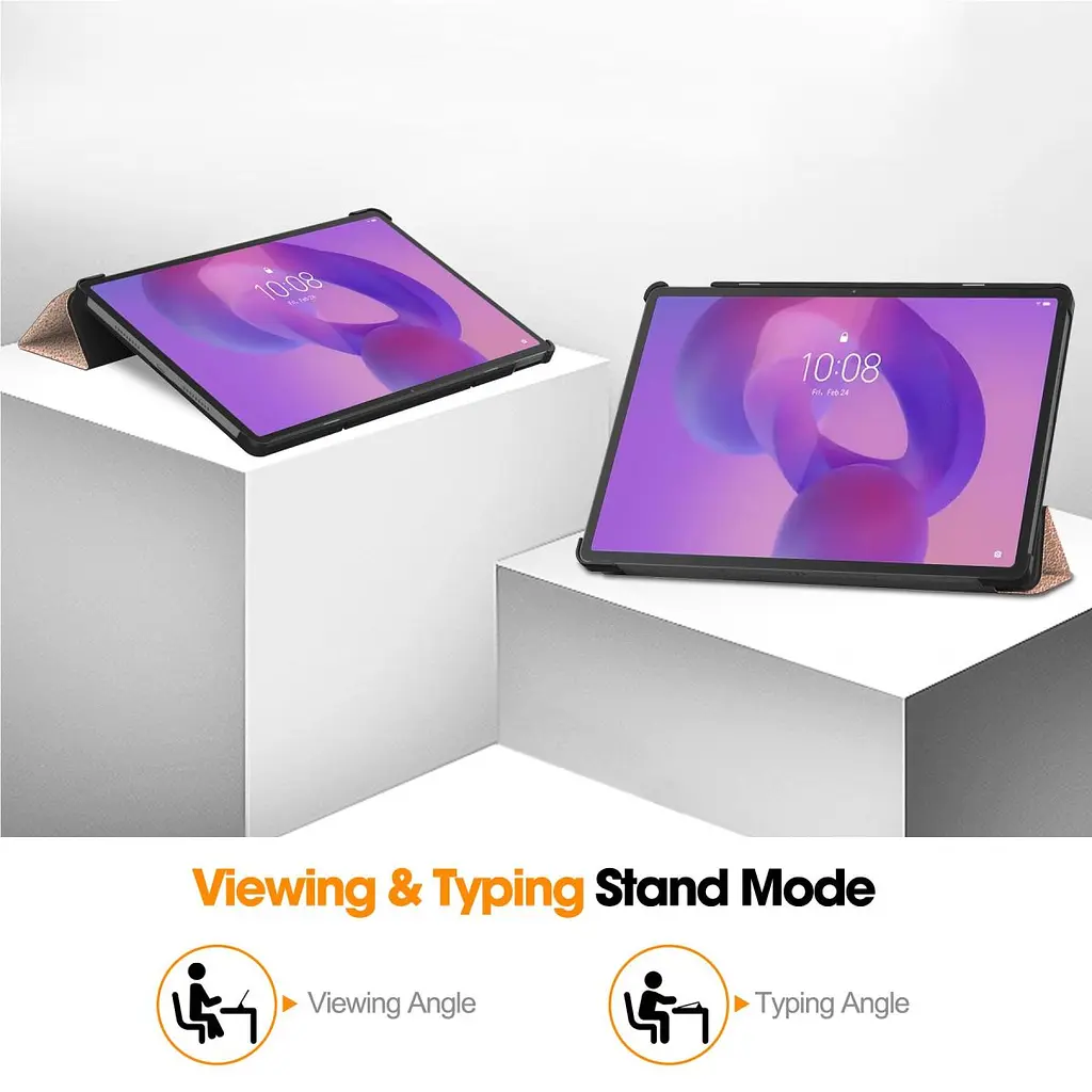 Чохол HardPrinted з малюнком Lenovo Idea Tab Pro 2025 12.7 Галактика - фото 3
