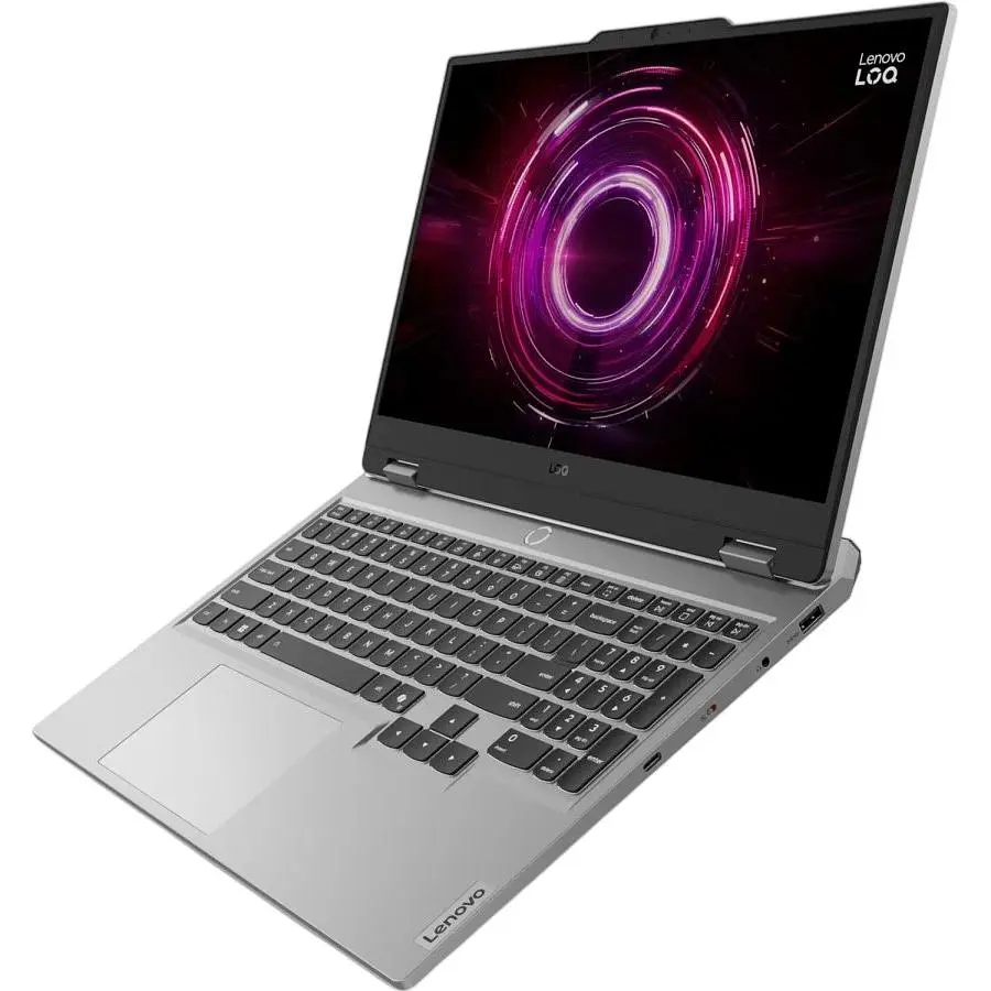 Ноутбук Lenovo LOQ 15AHP9 [83JG000QPB] [156818] - фото 4
