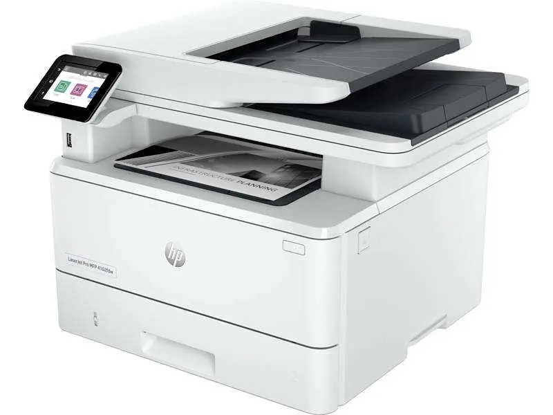 БФП HP LaserJet Pro 4102dw (2Z622F#B19) - фото 2