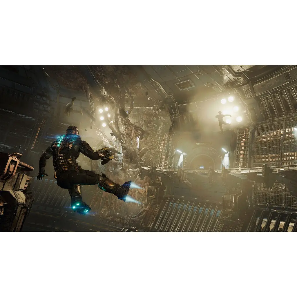 Ключ активації Microsoft Dead Space для Xbox Series - фото 2