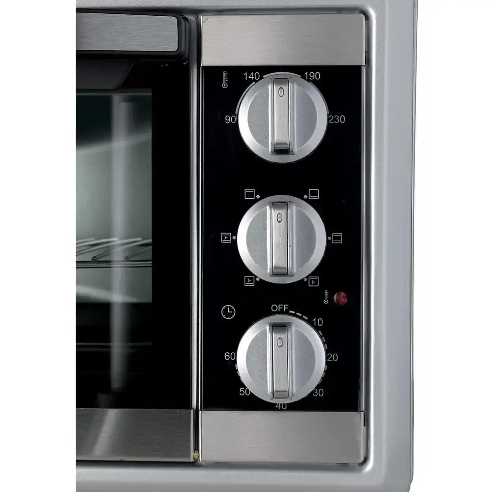 Электропечь Ariete Bon Cuisine 984 (00C098400AR0) - фото 3