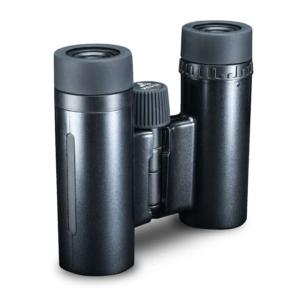 Бинокль Vanguard Vesta Compact 8x21 WP Black Pearl (Vesta 8210 BP) - фото 4